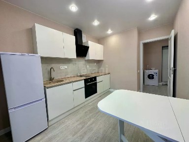 Сдается 1-комн. квартира, 38 м²