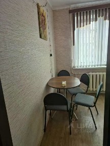 Сдается 1-комн. квартира, 30 м²