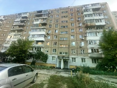 Сдается 3-комн. квартира, 55 м²