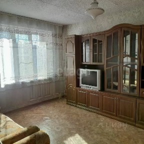 Сдается 1-комн. квартира, 37,5 м²
