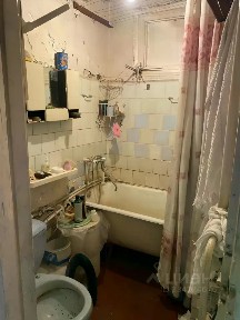 Сдается 2-комн. квартира, 46 м²