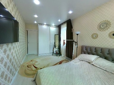 Продается 2-комн. квартира, 50,7 м²