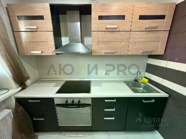 Продается 2-комн. квартира, 38,5 м²