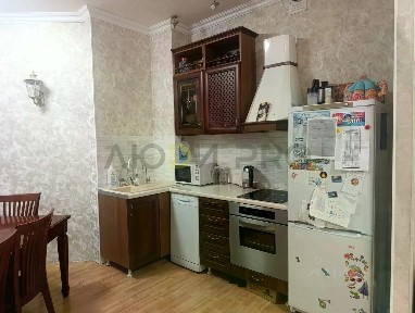 Продается 2-комн. квартира, 61,4 м²