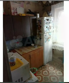 Продается 3-комн. квартира, 40 м²