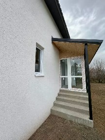 Продается 2-этажный дом, 110 м²