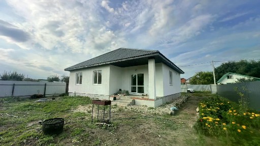 Продается дом, 120,5 м²