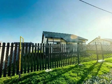 Продается 1-этажный дом, 70,2 м²