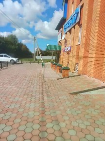 Продается здание (А)
