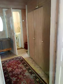 Сдается 1-этажный дом, 50 м²