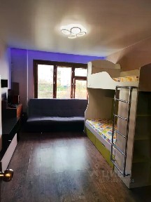 Сдается 2-комн. квартира, 35 м²