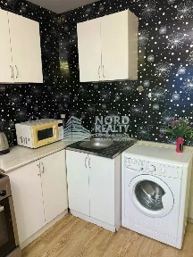 Сдается 1-комн. квартира, 41 м²