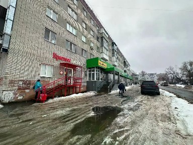 Продается помещение свободного назначения, 811 м²