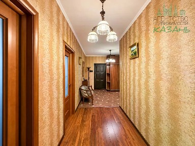 Продается 3-комн. квартира, 97,4 м²