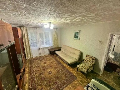 Продается 3-комн. квартира, 58,3 м²