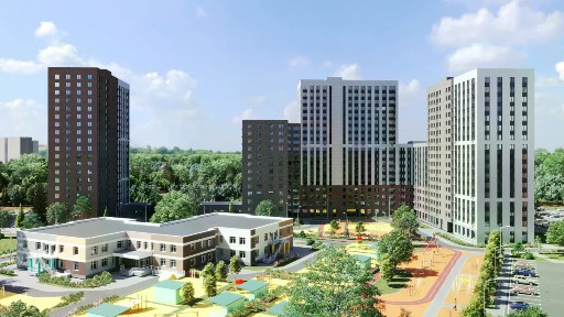 Продается 3-комн. квартира, 58,38 м²