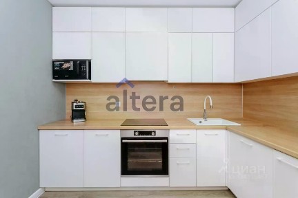 Продается 2-комн. квартира, 46,9 м²