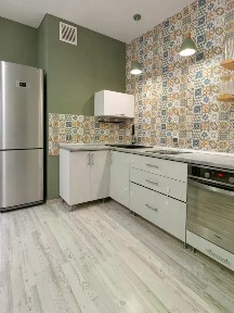 Продается 2-комн. квартира, 55,9 м²