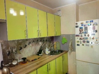 Продается 2-комн. квартира, 53,5 м²