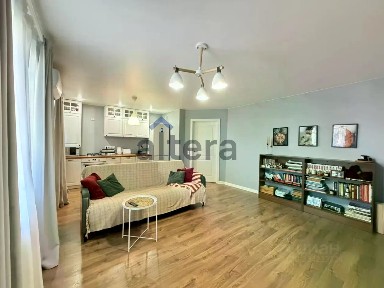 Продается 3-комн. квартира, 63,4 м²