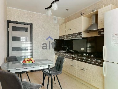 Продается 1-комн. квартира, 46,8 м²