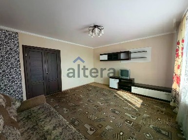Продается 1-комн. квартира, 50,1 м²
