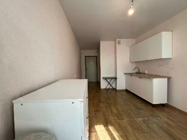 Продается студия, 18,9 м²