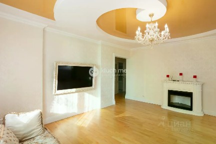 Продается 3-комн. квартира, 89 м²