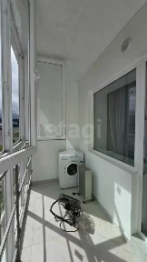 Продается студия, 21,7 м²