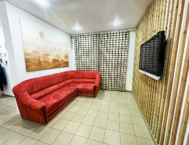 Продается 4-комн. квартира, 96 м²