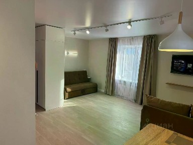 Продается 1-комн. квартира, 30,5 м²