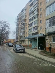 Продается 2-комн. квартира, 41,5 м²