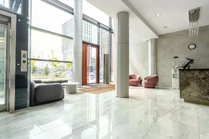 Продается 1-комн. квартира, 39,65 м²