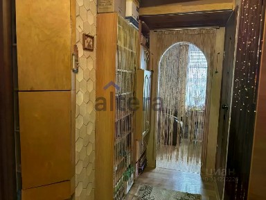Продается 1-комн. квартира, 37,6 м²