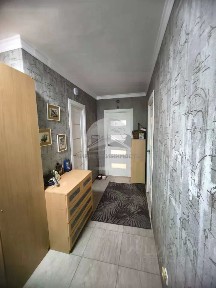 Продается 2-комн. квартира, 66,1 м²
