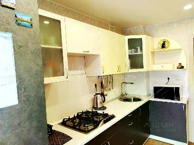 Продается 2-комн. квартира, 47,1 м²