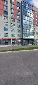 Продается 1-комн. квартира, 43,8 м²