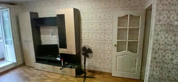 Продается 1-комн. квартира, 34 м²