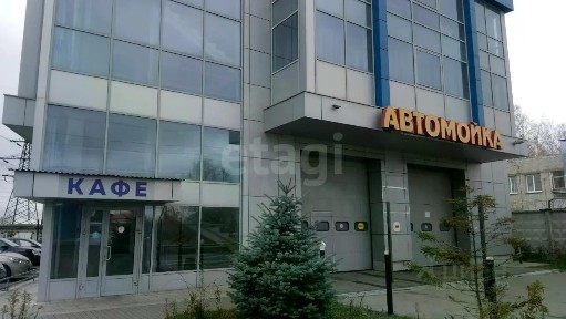 Продается офис, 762,8 м²