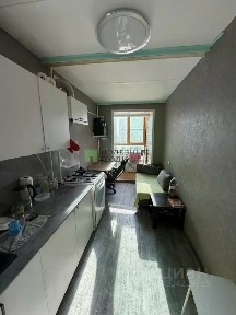 Продается 1-комн. квартира, 35,6 м²