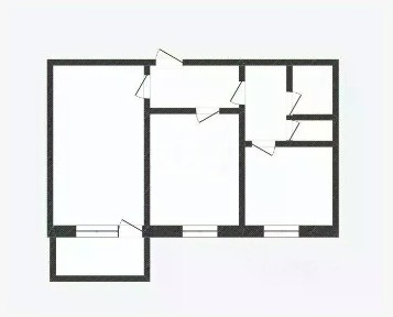 Продается 2-комн. квартира, 49,5 м²