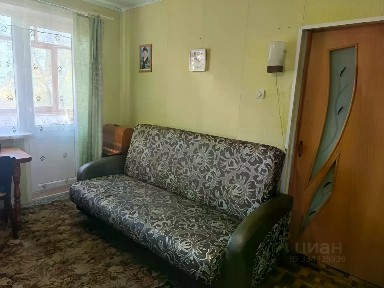 Продается 1-комн. квартира, 30,3 м²