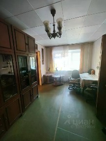 Продается 2-комн. квартира, 43,3 м²