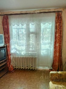 Продается 1-комн. квартира, 39,8 м²