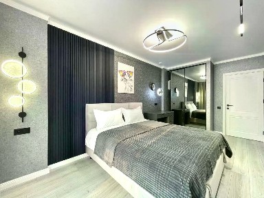 Сдается 3-комн. квартира, 80 м²