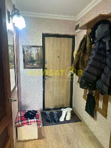 Сдается 1-комн. квартира, 31 м²