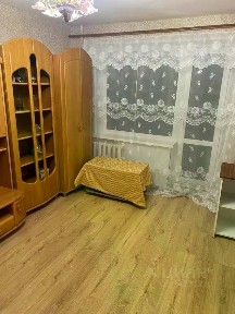 Сдается 2-комн. квартира, 42 м²