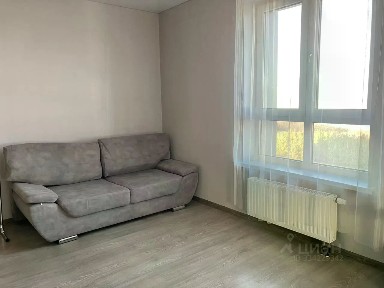 Сдается студия, 35 м²