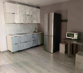 Сдается студия, 24,2 м²