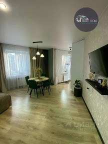 Продается 4-комн. квартира, 91,7 м²